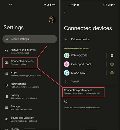 not supported application for this nfc tag pixel|android nfc tag not supported.